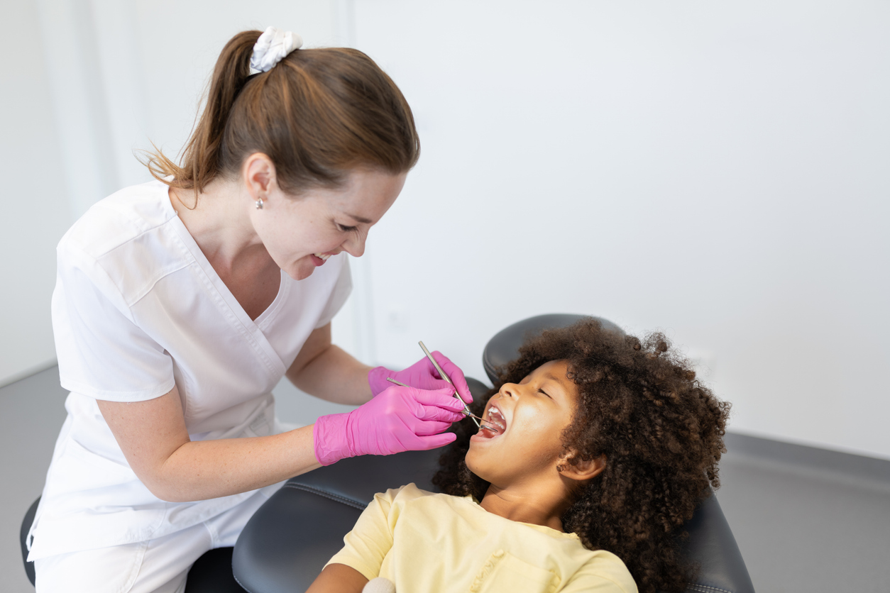 Service personnalisé et des professionnels de confiance